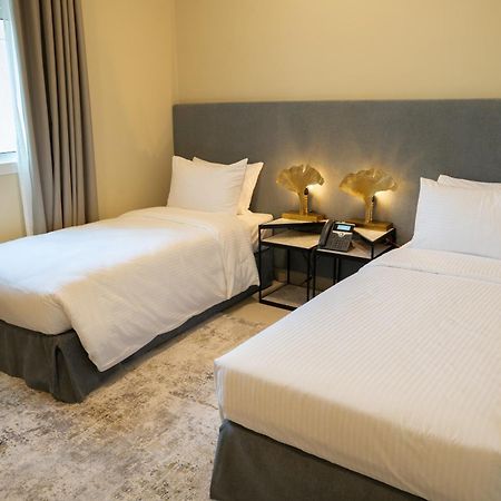 Argan Al Bidaa Hotel And Resort , Kuwait Kuwait City Exterior photo