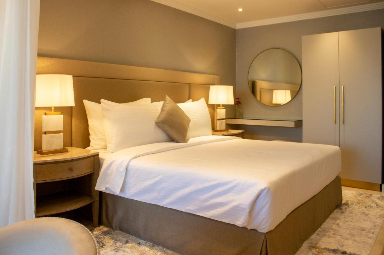 Argan Al Bidaa Hotel And Resort , Kuwait Kuwait City Room photo