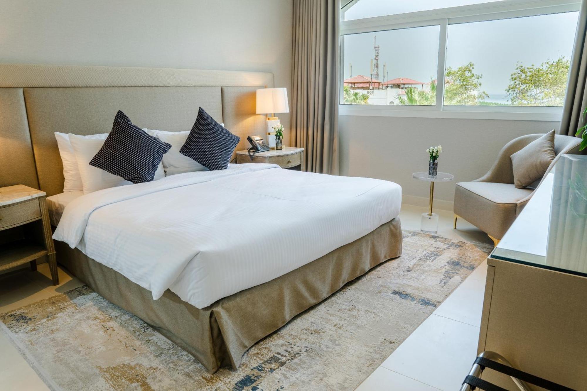 Argan Al Bidaa Hotel And Resort , Kuwait Kuwait City Exterior photo